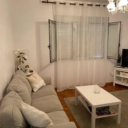 Malteses Street, A Guarda, Galicia Apartment Exterior photo