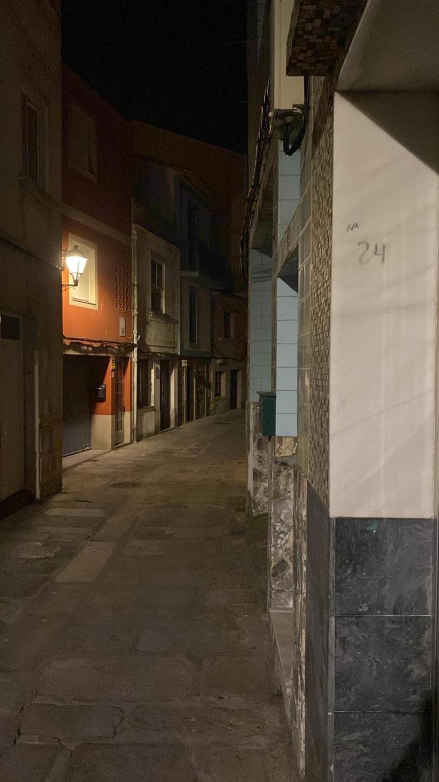 Apartment Malteses Street, A Guarda, Galicia