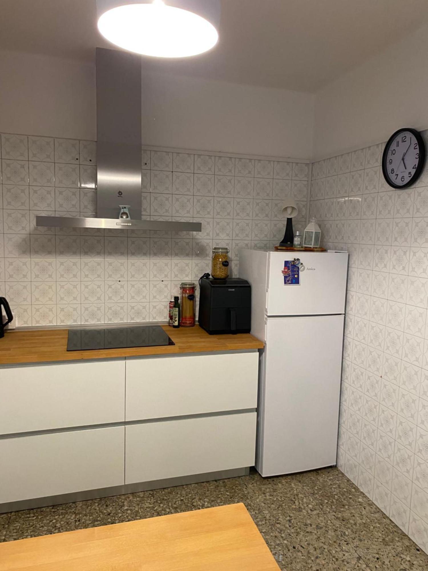 Apartment Malteses Street, A Guarda, Galicia