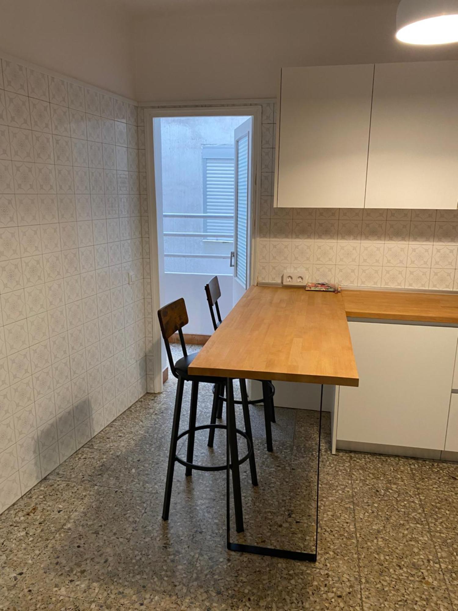 Malteses Street, A Guarda, Galicia Apartment