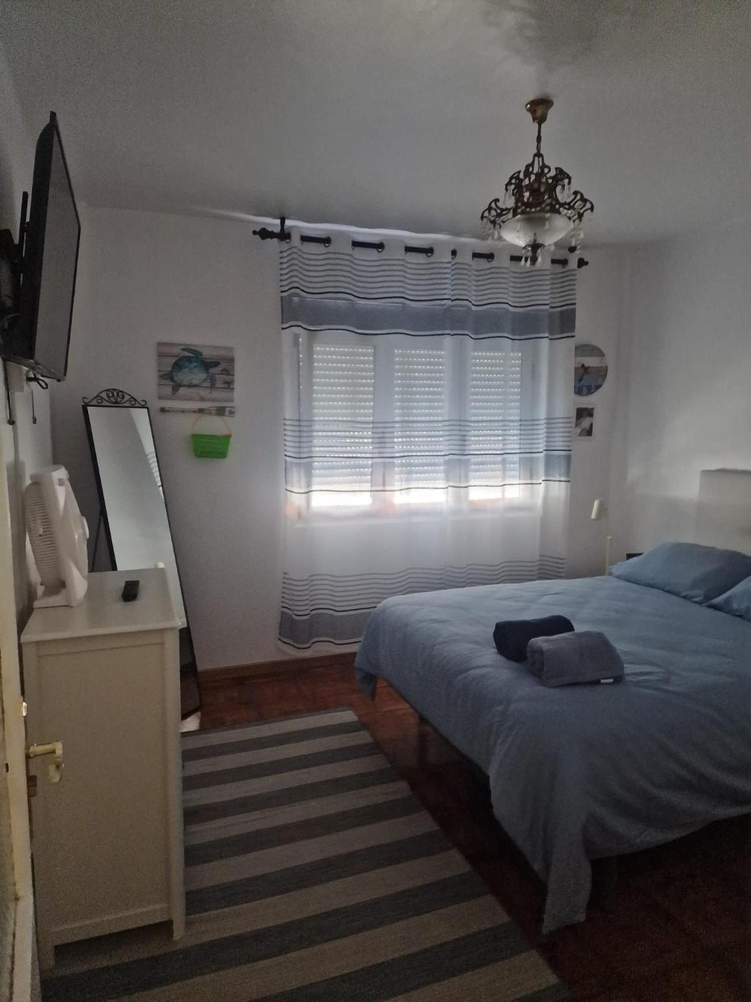 Apartment Malteses Street, A Guarda, Galicia