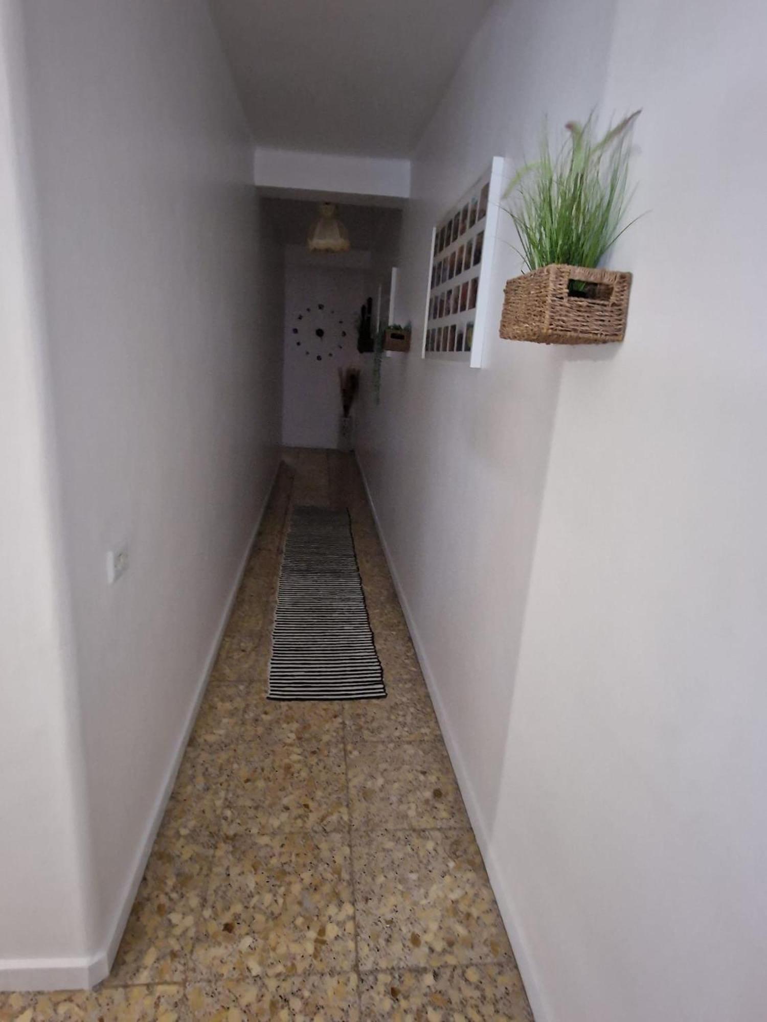 Apartment Malteses Street, A Guarda, Galicia