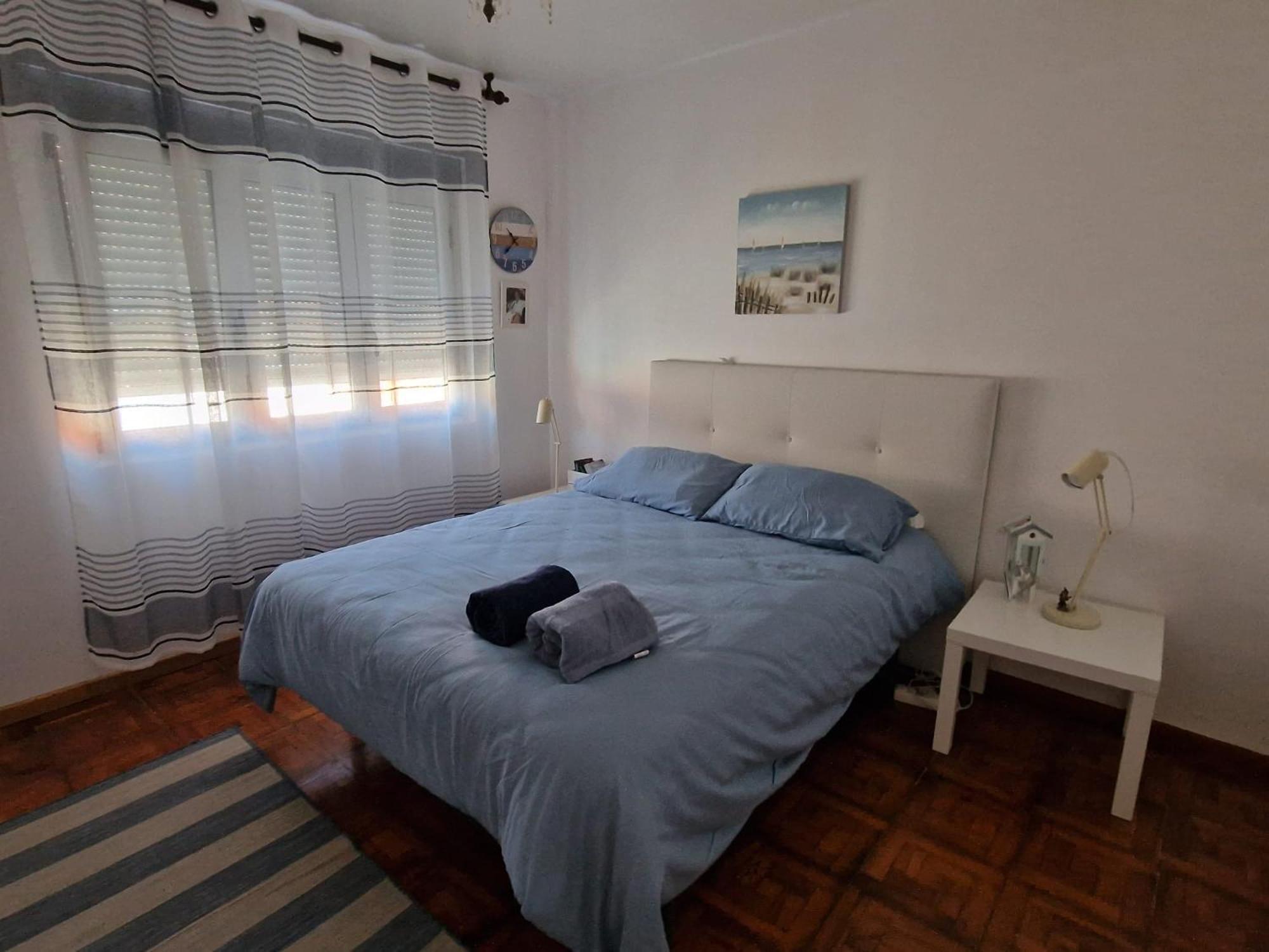 Apartment Malteses Street, A Guarda, Galicia A Guarda