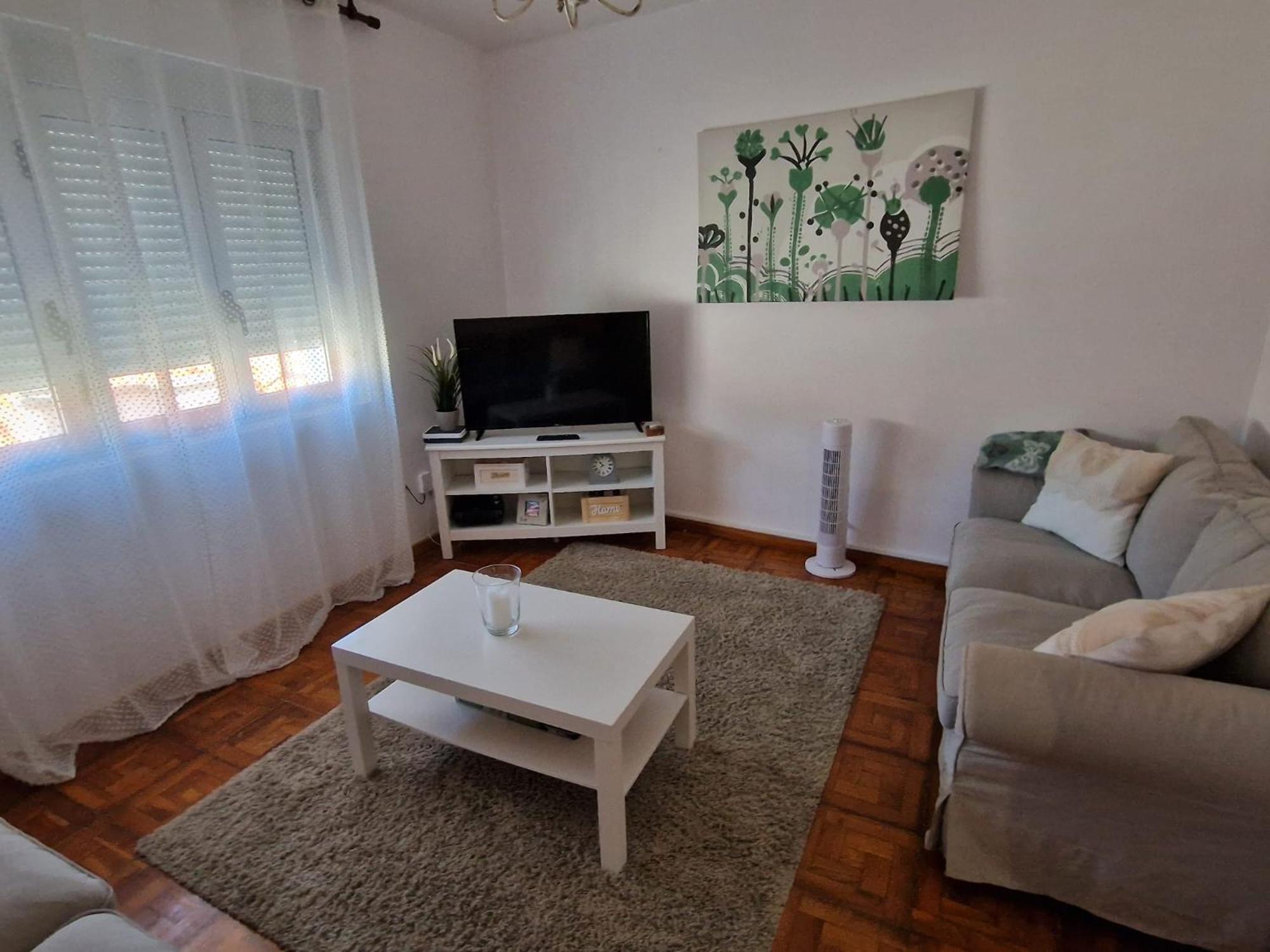 Malteses Street, A Guarda, Galicia Apartment *